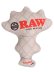 画像2: INTERBREED RAW LEVEL FIVE PLUSH PILLOW NATURAL (2)