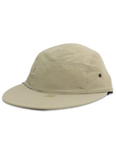 画像1: INTERBREED TEFLON LONGBILL CAP SAND