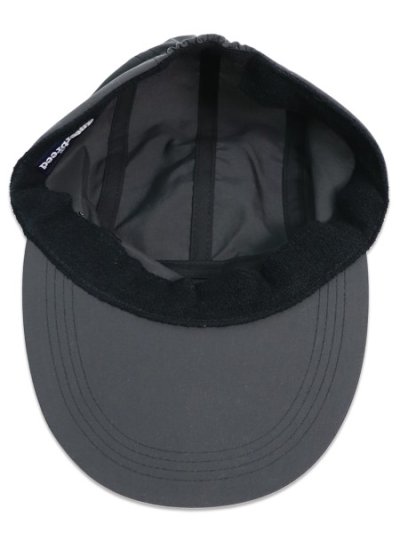画像5: INTERBREED TEFLON LONGBILL CAP CHARCOAL 