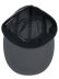 画像5: INTERBREED TEFLON LONGBILL CAP CHARCOAL  (5)