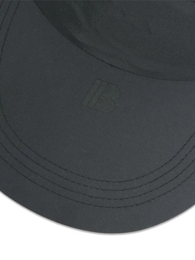 画像7: INTERBREED TEFLON LONGBILL CAP CHARCOAL 