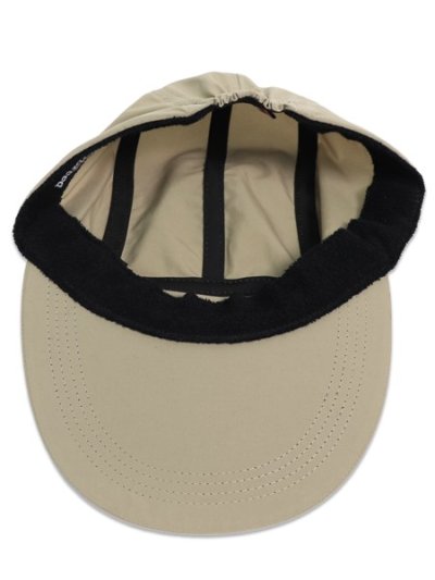 画像5: INTERBREED TEFLON LONGBILL CAP SAND