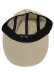 画像5: INTERBREED TEFLON LONGBILL CAP SAND (5)