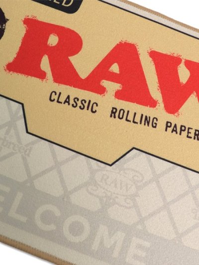画像3: INTERBREED RAW WELCOME MAT NATURAL