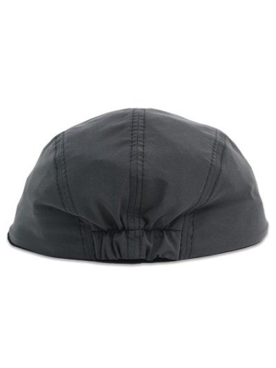 画像4: INTERBREED TEFLON LONGBILL CAP CHARCOAL 