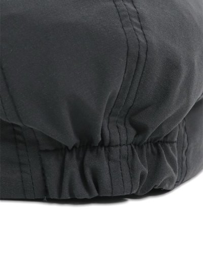 画像8: INTERBREED TEFLON LONGBILL CAP CHARCOAL 