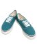 画像5: VANS AUTHENTIC DUCK CANVAS OCEAN TEAL (5)