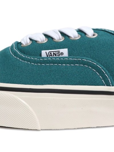 画像8: VANS AUTHENTIC DUCK CANVAS OCEAN TEAL