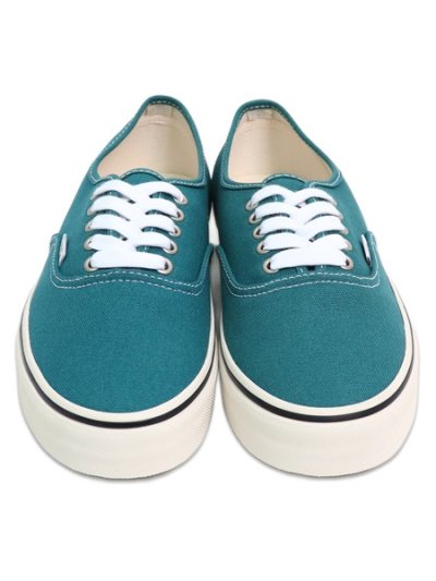 画像3: VANS AUTHENTIC DUCK CANVAS OCEAN TEAL