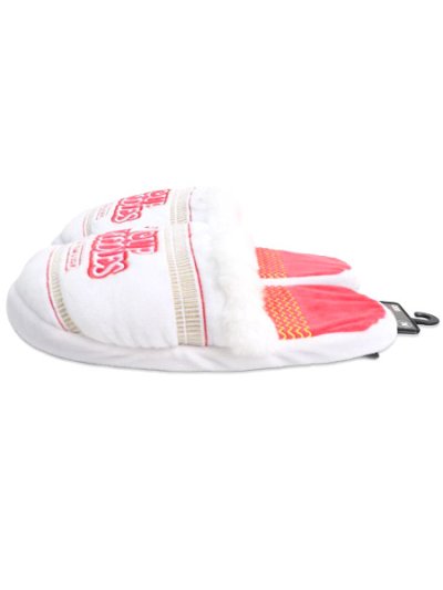 画像3: ODD SOX CUP NOODLES FUZZY SLIPPERS