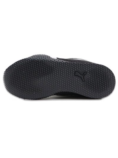 画像2: 【KIDS】PUMA H-STREET OG V PS PUMA BLACK/PUMA SILVER 