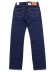 画像2: 【送料無料】LEVI'S 501 ORIGINAL JEANS-NEW SELVEDGE RINSE (2)