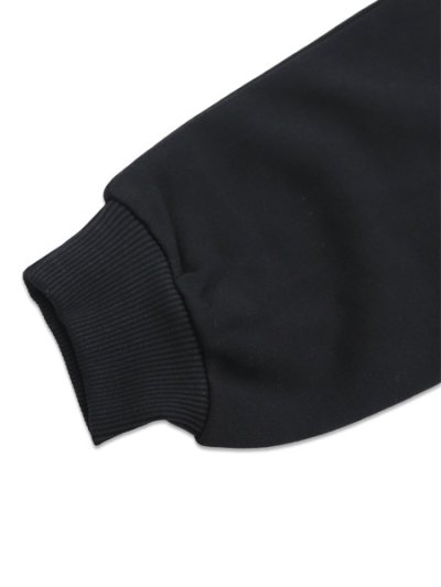 画像7: 【送料無料】HUF THREE 6 MAFIA HEAVYWEIGHT HOODIE