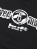 画像3: 【送料無料】HUF THREE 6 MAFIA HEAVYWEIGHT HOODIE (3)