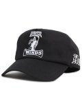 HUF THREE 6 MAFIA SNAPBACK