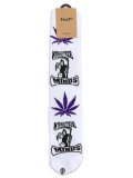 HUF THREE 6 MAFIA HYPNOTIZE MINDS PLANTLIFE SOCK