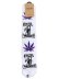 画像1: HUF THREE 6 MAFIA HYPNOTIZE MINDS PLANTLIFE SOCK (1)