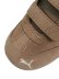 画像7: 【KIDS】PUMA SPEEDCAT OG V INF HAUTE COFFEE/FROSTED IVORY (7)