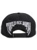 画像5: HUF THREE 6 MAFIA SNAPBACK (5)