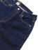 画像4: 【送料無料】LEVI'S 501 ORIGINAL JEANS-NEW SELVEDGE RINSE (4)