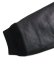 画像8: 【送料無料】HUF THREE 6 MAFIA FAUX LEATHER JACKET (8)