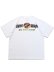 画像2: HUF THREE 6 MAFIA SMOKE CLEARS TEE (2)