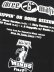 画像5: 【送料無料】HUF THREE 6 MAFIA HEAVYWEIGHT HOODIE (5)