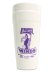 画像2: HUF THREE 6 MAFIA CERAMIC DOUBLE CUP (2)