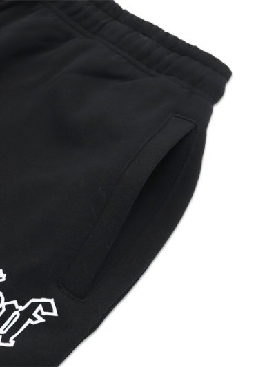 画像3: 【送料無料】HUF THREE 6 MAFIA SWEATPANTS