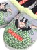 画像5: ODD SOX MONOPOLY WINDFALL FUZZY SLIPPERS (5)