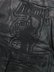 画像5: 【送料無料】HUF THREE 6 MAFIA FAUX LEATHER JACKET (5)