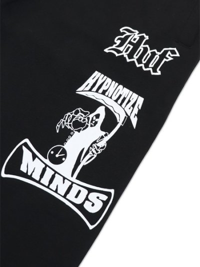 画像4: 【送料無料】HUF THREE 6 MAFIA SWEATPANTS