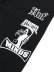 画像4: 【送料無料】HUF THREE 6 MAFIA SWEATPANTS (4)