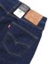 画像6: 【送料無料】LEVI'S 501 ORIGINAL JEANS-NEW SELVEDGE RINSE (6)