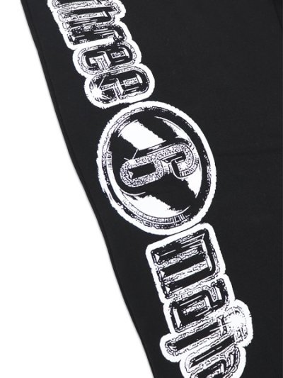 画像5: 【送料無料】HUF THREE 6 MAFIA SWEATPANTS