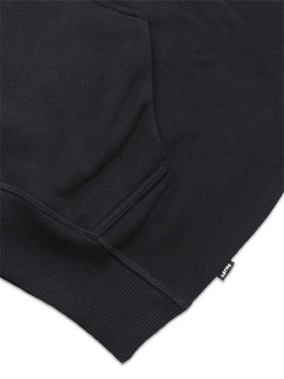 画像4: 【送料無料】HUF THREE 6 MAFIA HEAVYWEIGHT HOODIE
