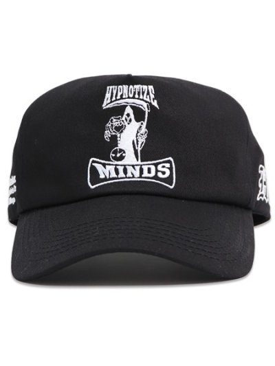 画像2: HUF THREE 6 MAFIA SNAPBACK