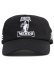 画像2: HUF THREE 6 MAFIA SNAPBACK (2)