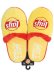 画像4: ODD SOX LAYS FUZZY SLIPPERS (4)