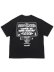 画像2: HUF THREE 6 MAFIA SIZZURP TEE (2)