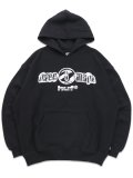 【送料無料】HUF THREE 6 MAFIA HEAVYWEIGHT HOODIE