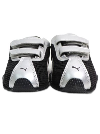 画像3: 【KIDS】PUMA H-STREET OG V PS PUMA BLACK/PUMA SILVER 