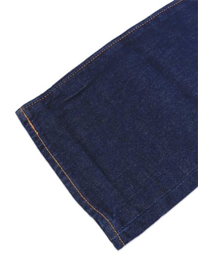画像7: 【送料無料】LEVI'S 501 ORIGINAL JEANS-NEW SELVEDGE RINSE