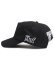 画像3: HUF THREE 6 MAFIA SNAPBACK (3)