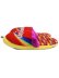 画像3: ODD SOX SKITTLES FUZZY SLIPPERS (3)