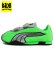 画像1: 【KIDS】PUMA H-STREET OG V PS FIZZY GREEN/PUMA SILVER (1)