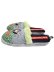 画像3: ODD SOX MONOPOLY WINDFALL FUZZY SLIPPERS (3)
