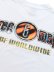 画像4: HUF THREE 6 MAFIA SMOKE CLEARS TEE (4)