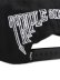 画像9: HUF THREE 6 MAFIA SNAPBACK (9)