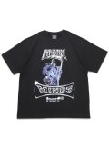HUF THREE 6 MAFIA SIZZURP TEE